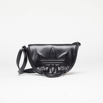 adidas Satchel Bag Black de firma originala