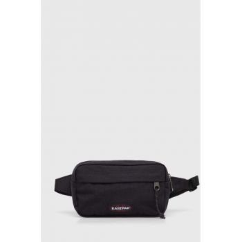 Eastpak borsetă culoarea negru