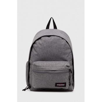 Eastpak rucsac culoarea gri, mare, uni