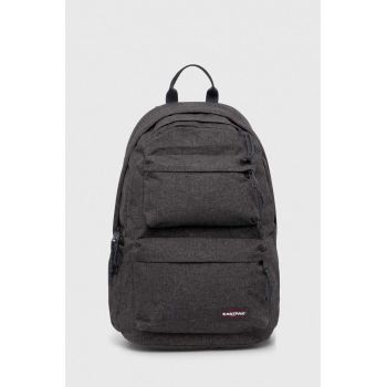 Eastpak rucsac culoarea gri, mare, uni, Plecak Eastpak Padded Double EK0A5B7Y77H