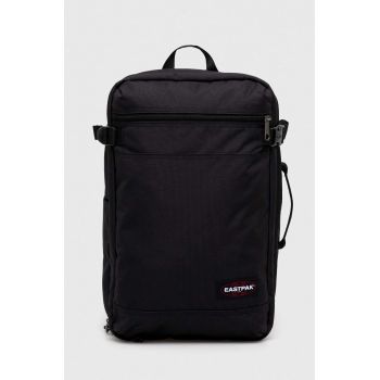 Eastpak rucsac culoarea negru, mare, uni