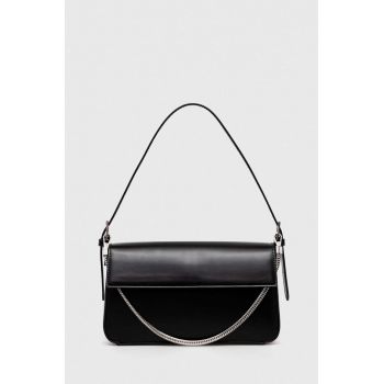 Sisley poseta culoarea negru