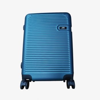 3 in 1 HARD SUITCASE 20 INCH