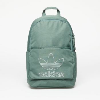 adidas Adicolor Backpack Green Oxide la reducere