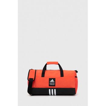 adidas geantă culoarea roșu IR9763 ieftina