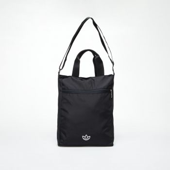 adidas Premium Essentials Shopper Bag Black la reducere