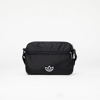 adidas Premium Essentials Small Airliner Bag Black de firma originala