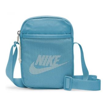 Borseta NIKE unisex HERITAGE S CROSSBODY - BA5871407