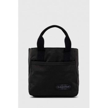 Eastpak borsetă culoarea negru