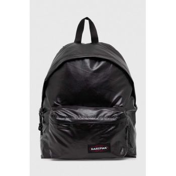 Eastpak rucsac culoarea negru, mare, neted