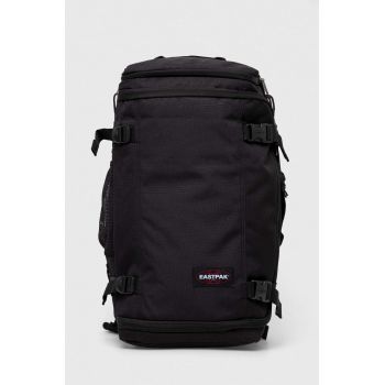 Eastpak rucsac culoarea negru, mare, uni