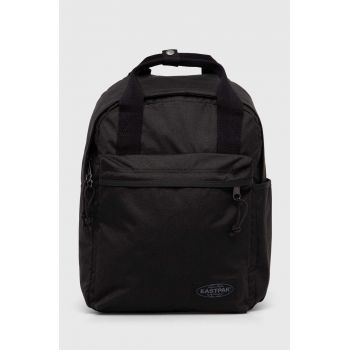 Eastpak rucsac culoarea negru, mare, uni