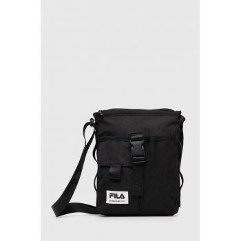 Fila borseta culoarea negru