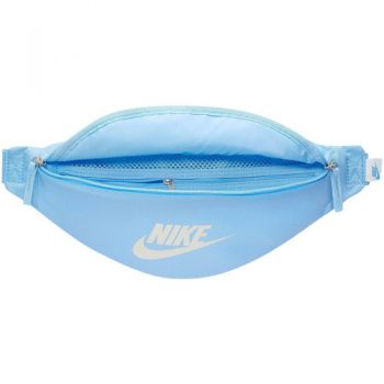 Geanta unisex Nike Heritage Waistpack DB0490-407