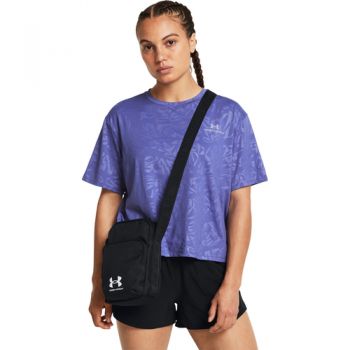 Geanta unisex Under Armour Loudon Lite Crossbody 1381912-001