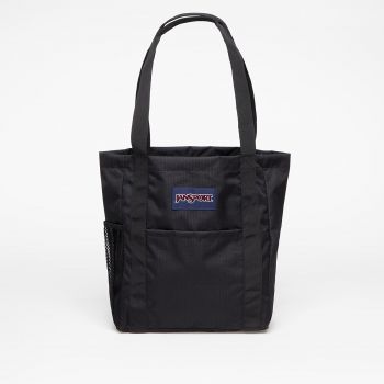 Jansport Shopper Tote X Mini Ripstop Bag Black de firma originala