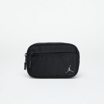Jordan Alpha Camera Bag Black