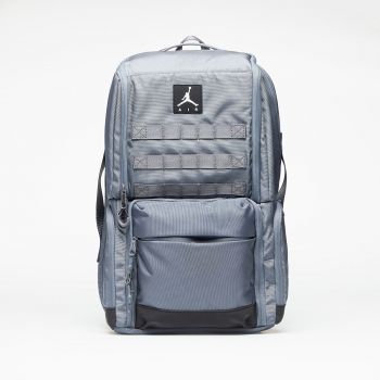 Jordan Collectors Backpack Smoke Grey