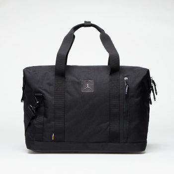 Jordan Cordura Franchise Duffle Black