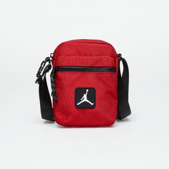 Jordan Rise Festival Bag Gym Red ieftina