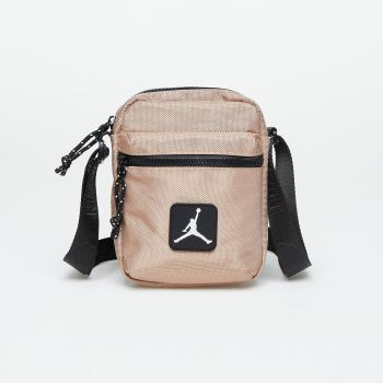 Jordan Rise Festival Bag Legend Medium Brown ieftina