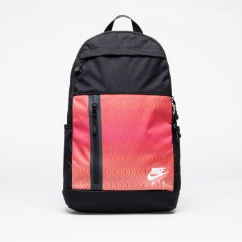 Nike Elemental Premium Backpack Black/ Black/ White