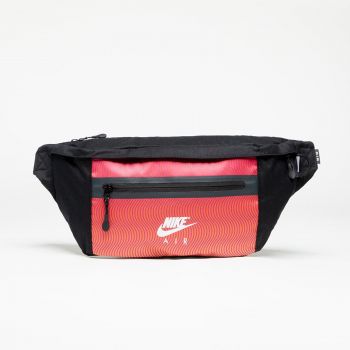 Nike Elemental Premium Fanny Pack Black/ Black/ White ieftina