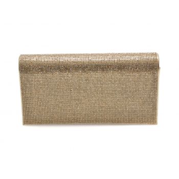 Poseta ALDO bej, 13629990, din material textil