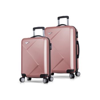 Set trolere Diamond - MV6851 - Auriu Rose