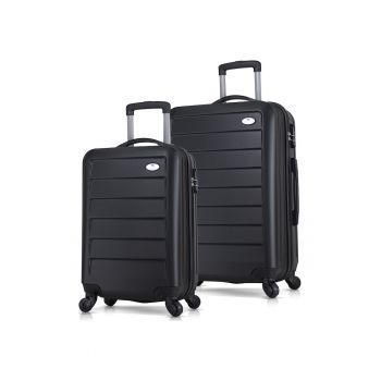 Set trolere Ruby - MV8084 - Negru
