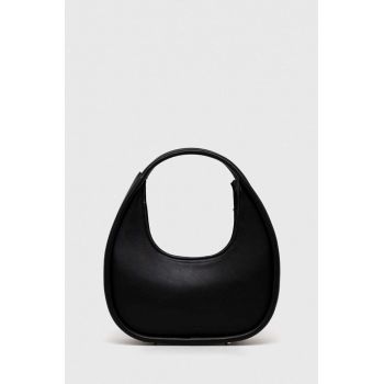 Sisley poseta culoarea negru