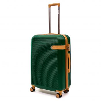 Troler Style Verde 72X49X24 cm