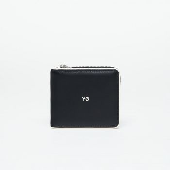 Y-3 Wallet Black