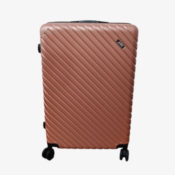3 in 1 HARD SUITCASE 24 INCH
