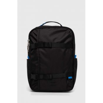 adidas Originals rucsac culoarea negru, mare, uni IU0174