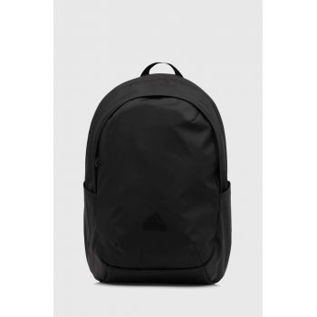 adidas rucsac Z.N.E culoarea negru, mare, uni IP9776