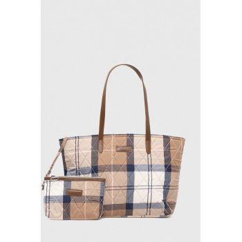 Barbour poseta