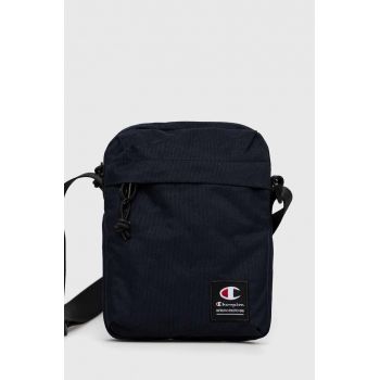 Champion borsetă culoarea bleumarin 802353