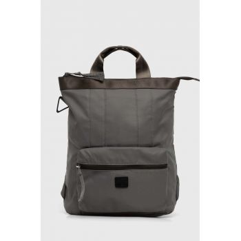 G-Star Raw rucsac barbati, culoarea verde, mare, neted