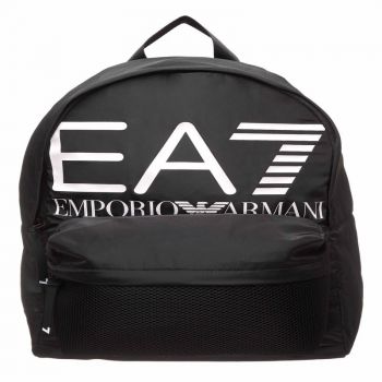 Ghiozdan EA7 U Backpack de firma original