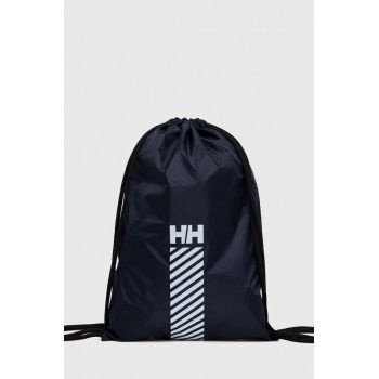 Helly Hansen rucsac culoarea bleumarin 67379 ieftin