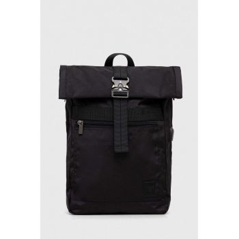 Medicine rucsac culoarea negru