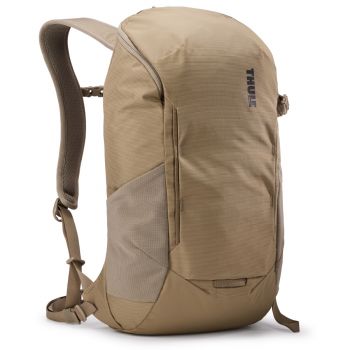 Rucsac cu husa protectie Thule AllTrail 18L, Faded Khaki Rucsac cu husa protectie Thule AllTrail 18L, Faded Khaki