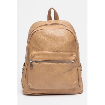 Rucsac cu tinte metalice