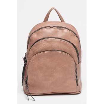 Rucsac din piele ecologica