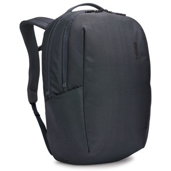 Rucsac urban cu compartiment laptop, Thule, Subterra 2, 27L, Dark Slate