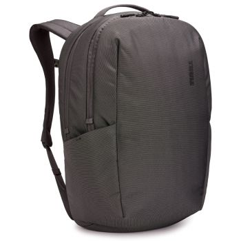 Rucsac urban cu compartiment laptop, Thule, Subterra 2, 27L, Vetiver Gray