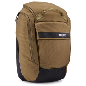 Rucsac urban hibrid Thule Paramount, 26L, Tan Beige
