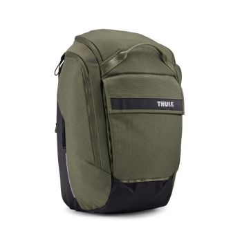 Rucsac urban hibrid Thule Paramount, 26L, Green Rucsac urban hibrid Thule Paramount, 26L, Green
