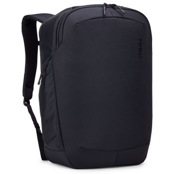 Rucsac urban Thule Subterra 2 Convertible Carry-On, 40L, Black Rucsac urban Thule Subterra 2 Convertible Carry-On, 40L, Black
